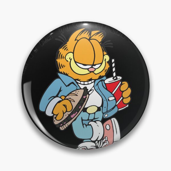 Item preview, Arm The Working Classes Retro Cat Sub Sandwich Drink designed and sold by Eowcat.