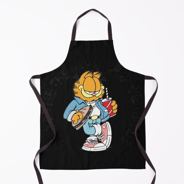 Item preview, Arm The Working Classes Retro Cat Sub Sandwich Drink designed and sold by Eowcat.