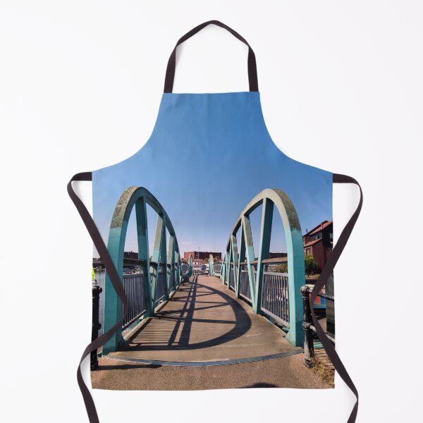 Item preview, bridge designed and sold by KathleenDawson.