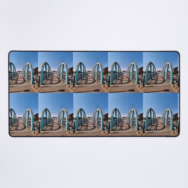 Item preview, bridge designed and sold by KathleenDawson.