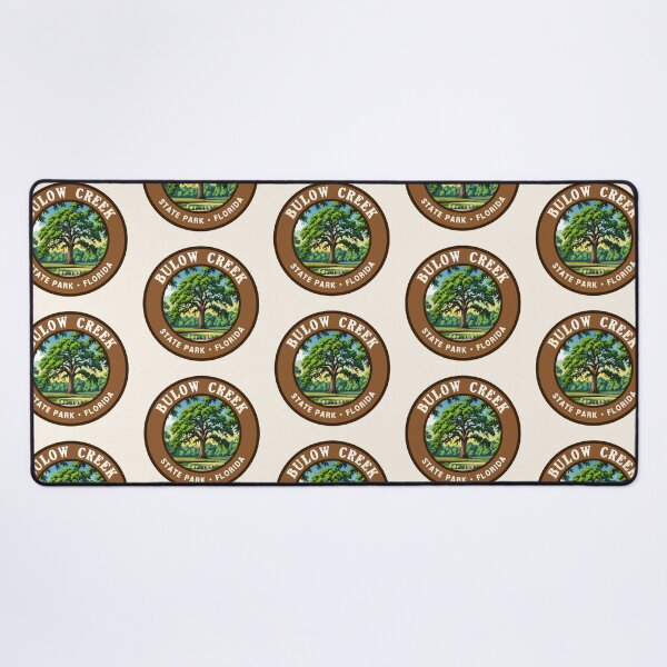 Item preview, Bulow Creek State Park (Florida), USA, Ver. 2 designed and sold by PinkandP.