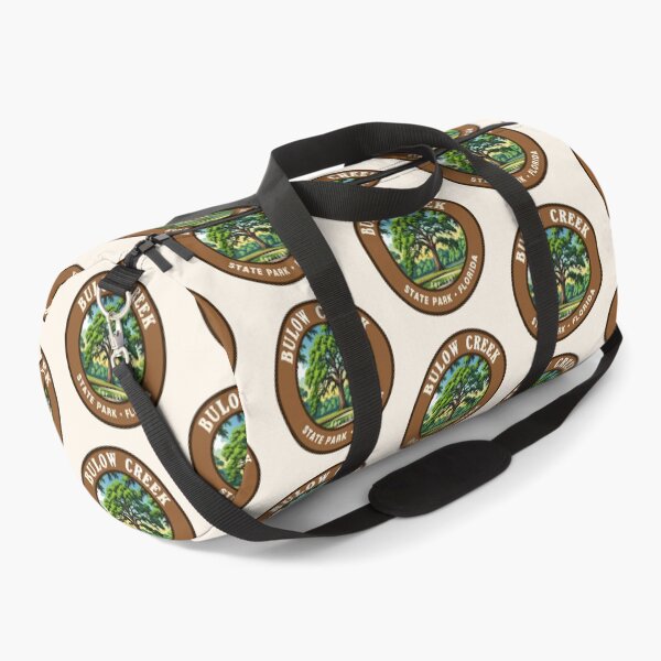 Item preview, Bulow Creek State Park (Florida), USA, Ver. 2 designed and sold by PinkandP.