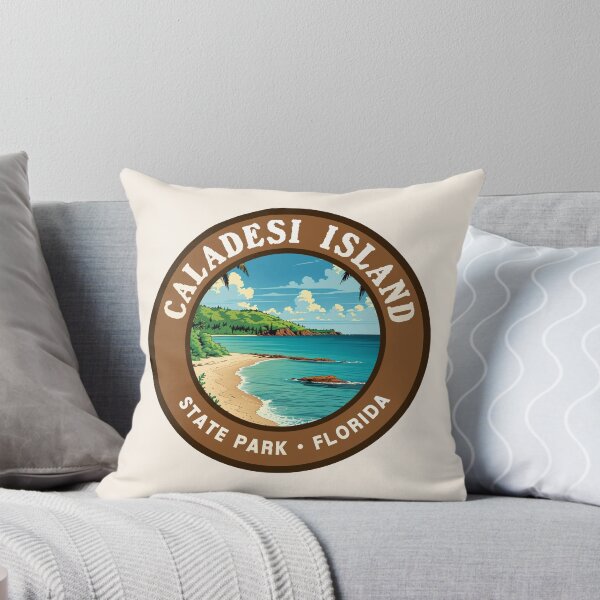 Item preview, Caladesi Island State Park (Florida), USA, Ver. 2 designed and sold by PinkandP.