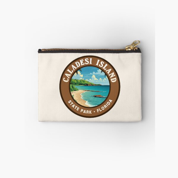 Item preview, Caladesi Island State Park (Florida), USA, Ver. 2 designed and sold by PinkandP.