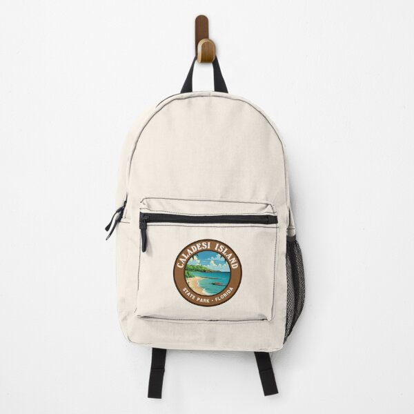 Item preview, Caladesi Island State Park (Florida), USA, Ver. 2 designed and sold by PinkandP.
