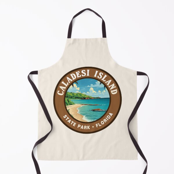 Item preview, Caladesi Island State Park (Florida), USA, Ver. 2 designed and sold by PinkandP.