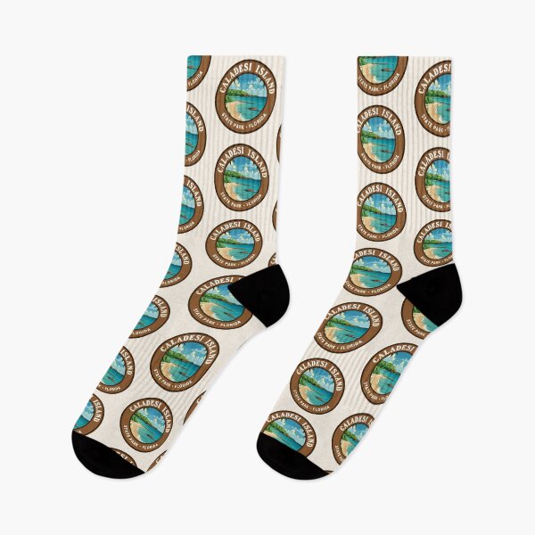 Item preview, Caladesi Island State Park (Florida), USA, Ver. 2 designed and sold by PinkandP.