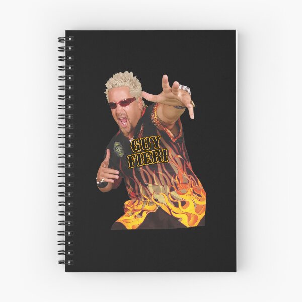 Item preview, Energetic Chef Portrait With Flames designed and sold by Eowcat.