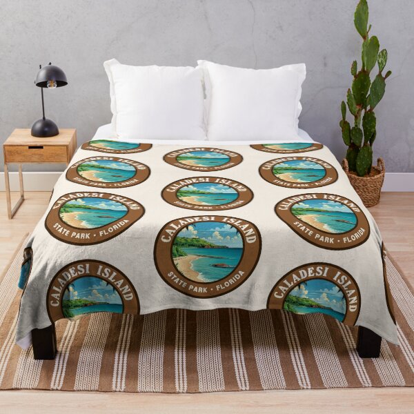 Item preview, Caladesi Island State Park (Florida), USA, Ver. 2 designed and sold by PinkandP.
