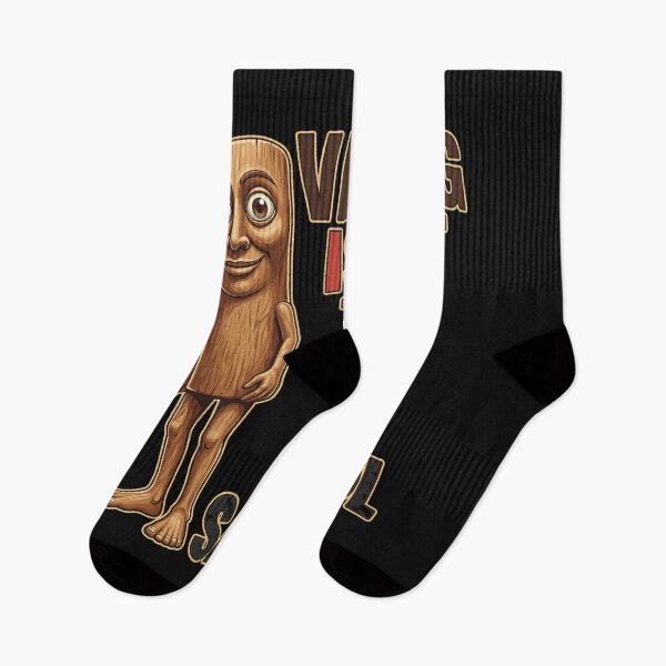 Item preview, Vaping Isn't Tung Tung Tung Sacool Wood Man designed and sold by Eowcat.