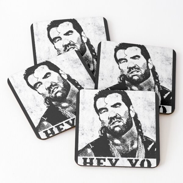 Item preview, Hey Yo Portrait Distressed  designed and sold by Eowcat.