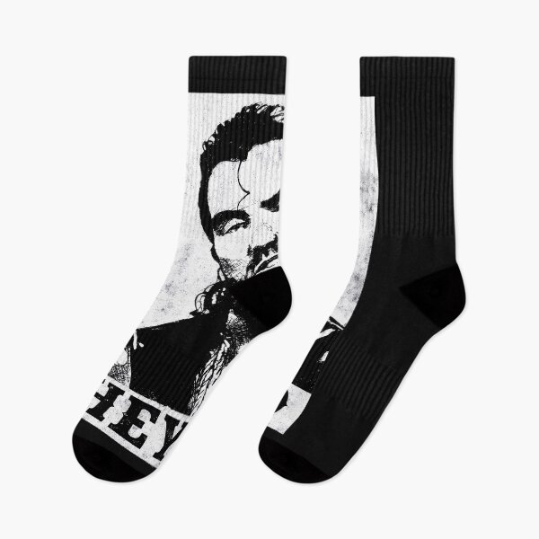 Item preview, Hey Yo Portrait Distressed  designed and sold by Eowcat.
