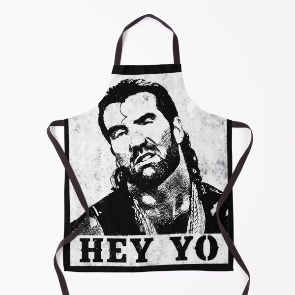 Item preview, Hey Yo Portrait Distressed designed and sold by Eowcat.