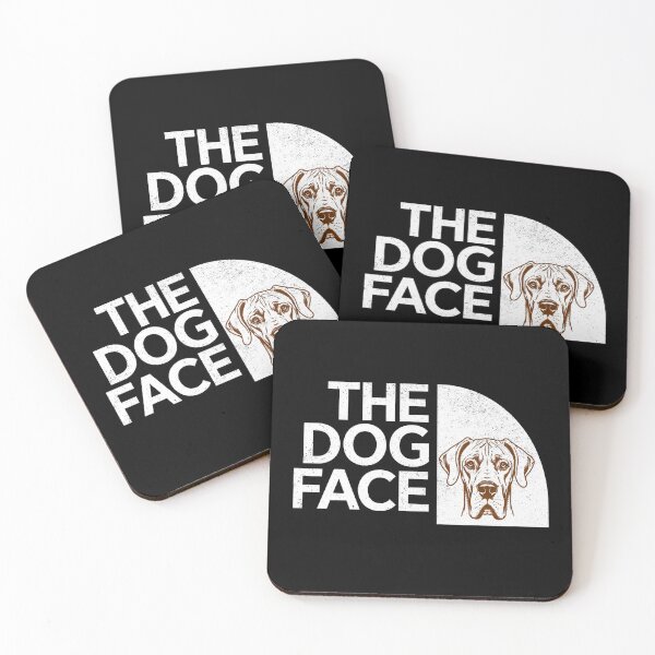 Item preview, THE DOG FACE - GREAT DANE | Pets and Dogs lovers for Men and Women t-shirt designed and sold by panchiTWO.