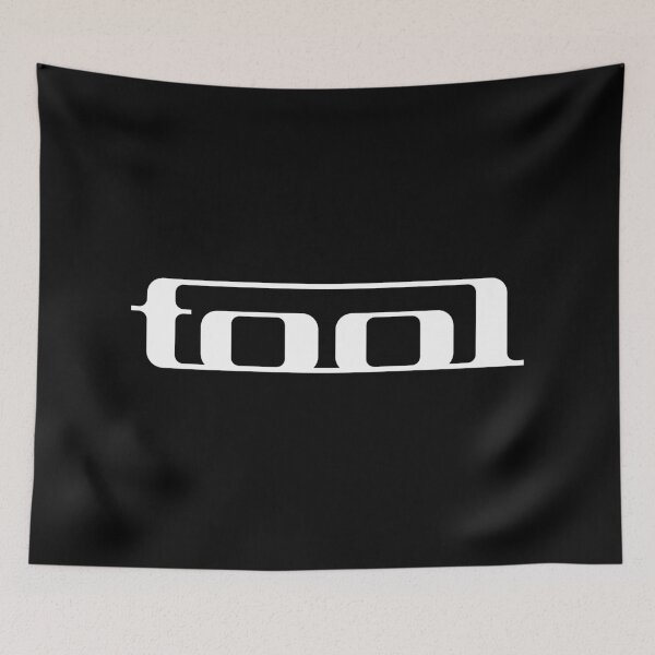 Item preview, tool band White types designed and sold by absolutmaneee.