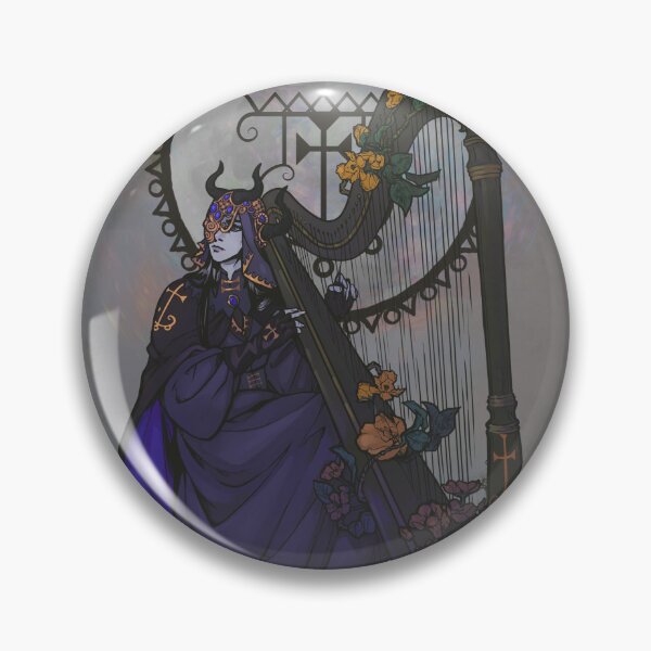 Item preview, 56 - Gremory designed and sold by cianars.