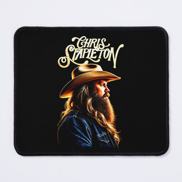 Item preview, Chris Country Stapleton designed and sold by birthsyue88.
