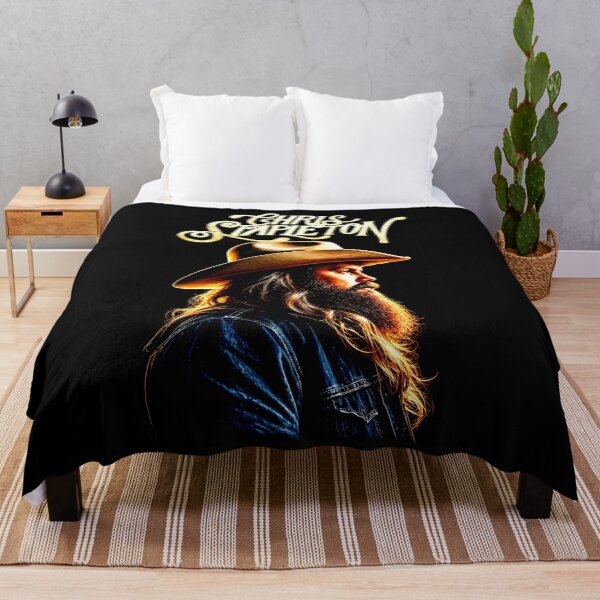 Item preview, Chris Country Stapleton designed and sold by birthsyue88.