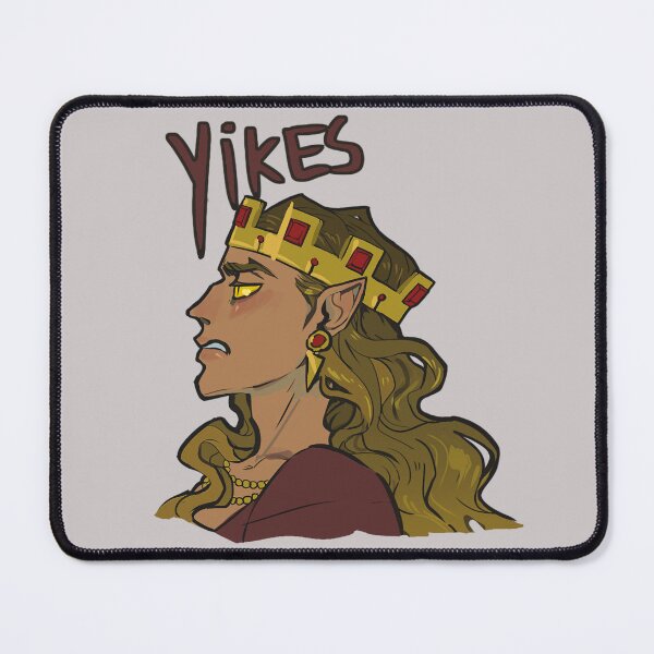 Item preview, Belial yikes designed and sold by cianars.