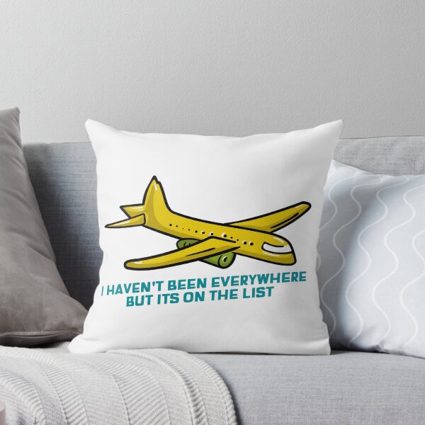 Item preview, I haven't been everywhere but it's on the list designed and sold by Drstees.