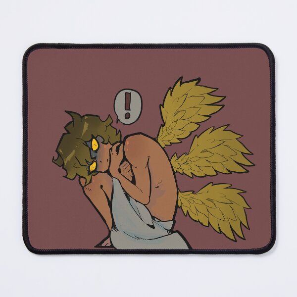 Item preview, King Belial is Shocked designed and sold by cianars.
