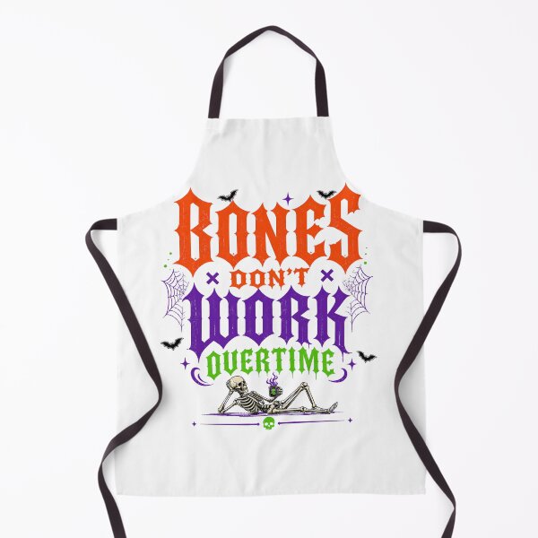 Aperçu de l'œuvre BONES DON'T TWERKVERTIME créée et vendue par OskarTrendz.