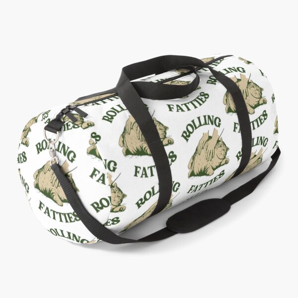 Item preview, Rolling Fatties Cat Vintage Pet Lover Design designed and sold by Dmo3HarkoArt.