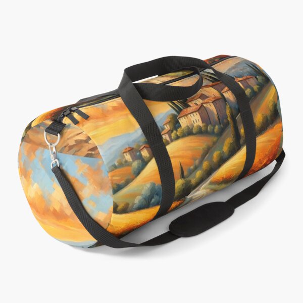 Item preview, Beyond the Rolling Hills designed and sold by Undersea Ai Art.
