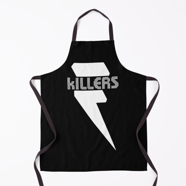 Item preview, The Killers designed and sold by SogGG.