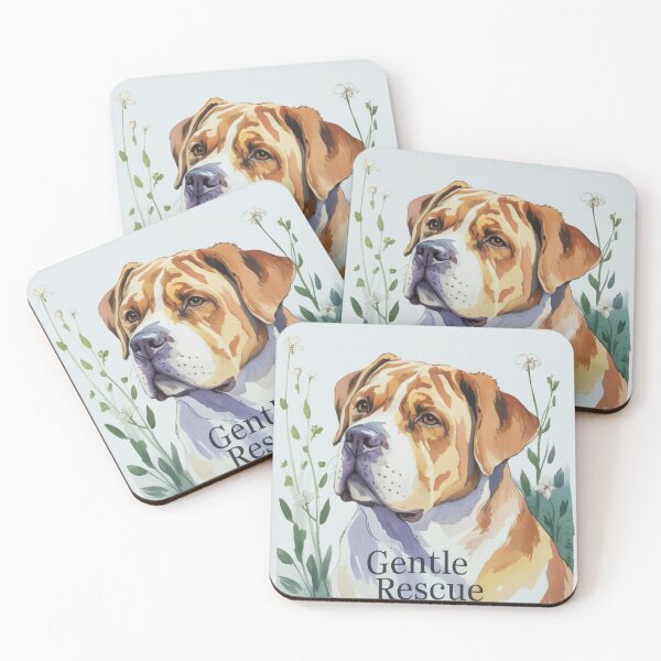 Item preview, Saint Bernard Alpine Flower designed and sold by JebliDesign.