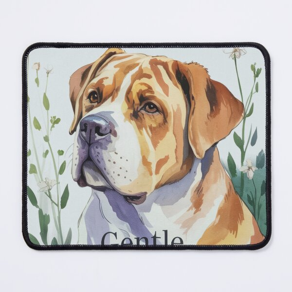 Item preview, Saint Bernard Alpine Flower designed and sold by JebliDesign.
