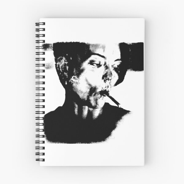Item preview, Lisbeth Salander | The Girl with the Dragon Tattoo (2) designed and sold by artxsian.