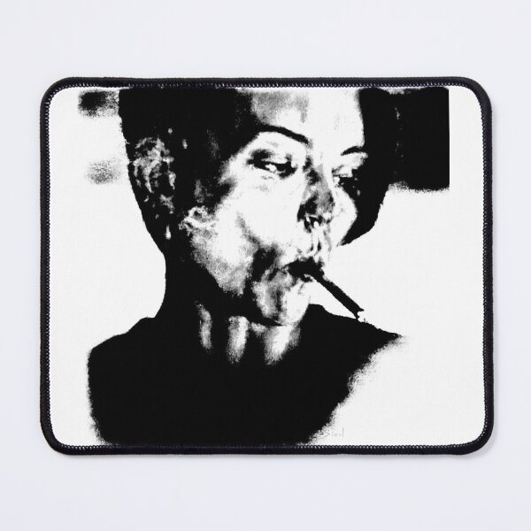 Item preview, Lisbeth Salander | The Girl with the Dragon Tattoo (2) designed and sold by artxsian.