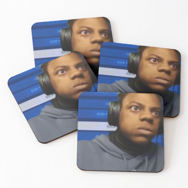 Item preview, Speed face meme designed and sold by RedVelvetUtd.