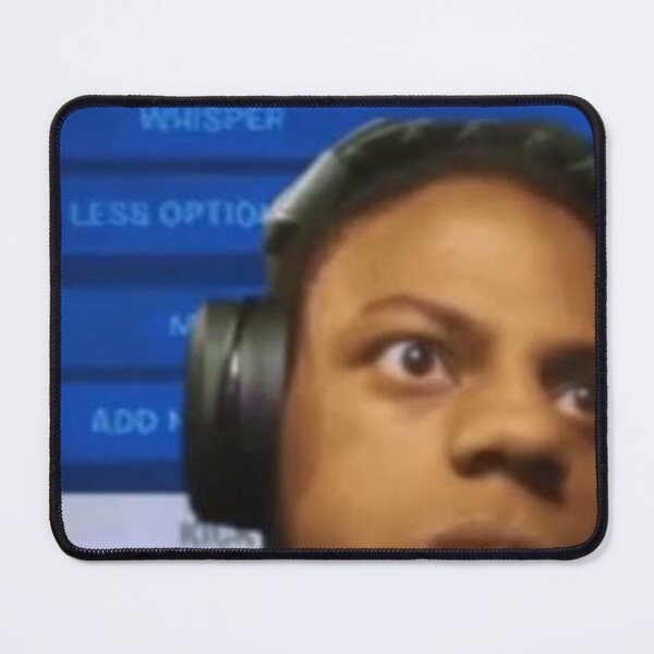 Item preview, Speed face meme designed and sold by RedVelvetUtd.