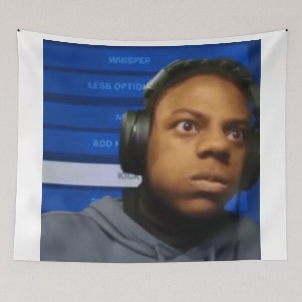 Item preview, Speed face meme designed and sold by RedVelvetUtd.