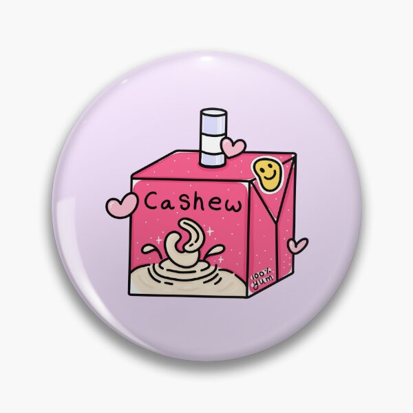 Item preview, Cashew Milk designed and sold by ErinsMiniShop.