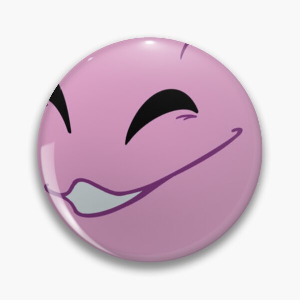 Item preview, Cheeky Pinky Ball  designed and sold by robertstaart.
