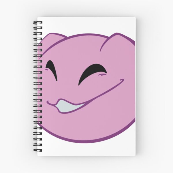 Item preview, Cheeky Pinky Ball  designed and sold by robertstaart.