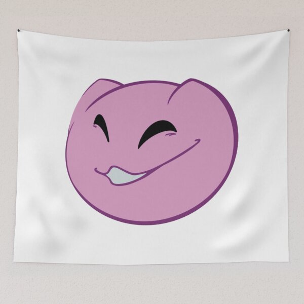 Item preview, Cheeky Pinky Ball designed and sold by robertstaart.