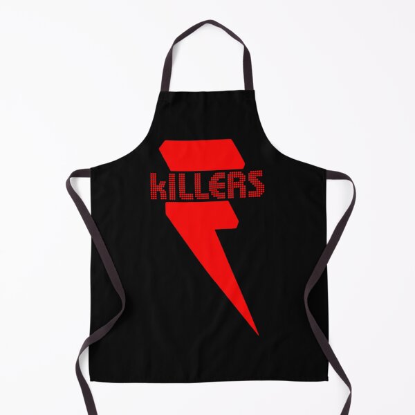 Item preview, The Killers designed and sold by SogGG.