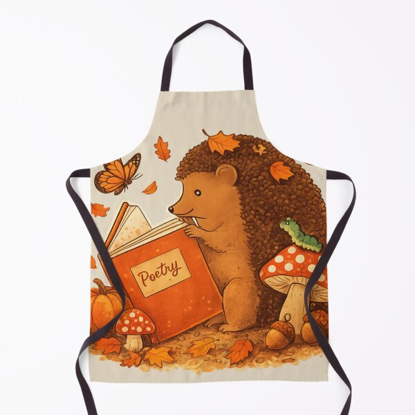Item preview, A Quiet Moment In The Golden Forest designed and sold by iamdesigns14.