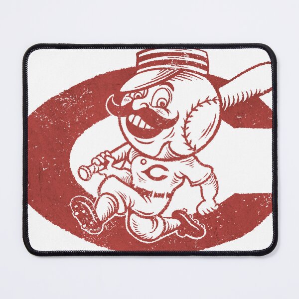Item preview, Cincinnati reds 80s style designed and sold by Ushopfake.