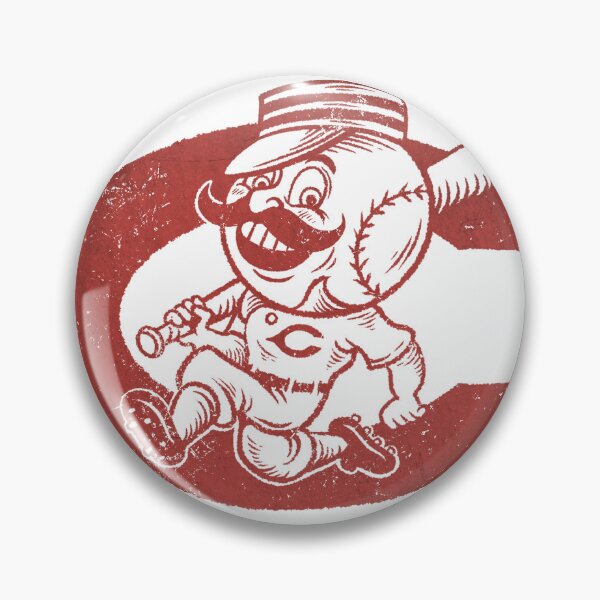 Item preview, Cincinnati reds 80s style designed and sold by Ushopfake.