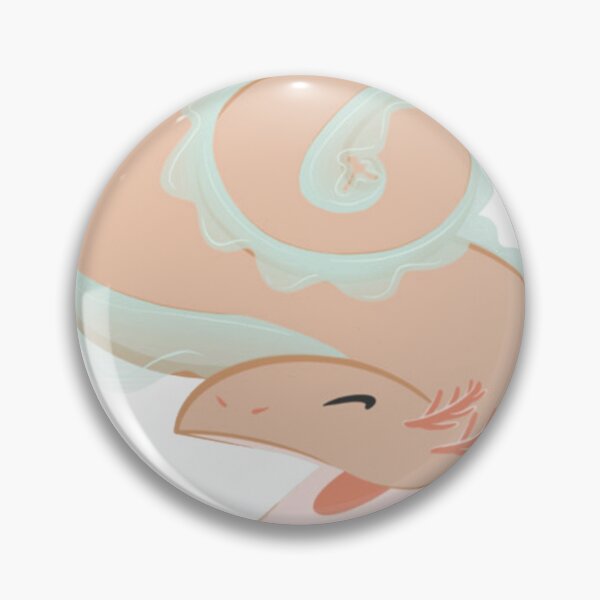 Item preview, Happy Swimmer  designed and sold by robertstaart.