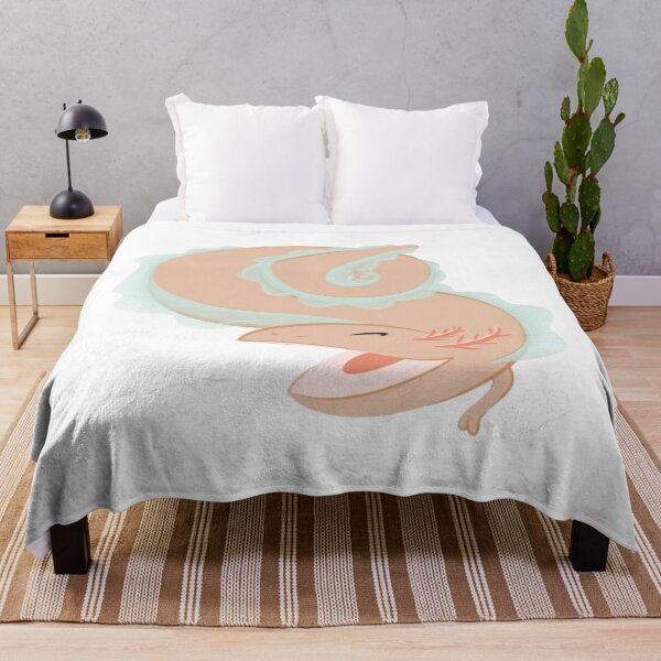 Item preview, Happy Swimmer designed and sold by robertstaart.