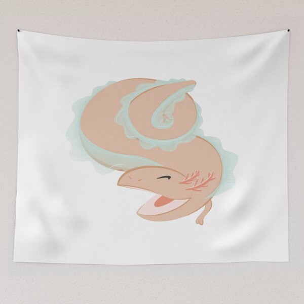 Item preview, Happy Swimmer  designed and sold by robertstaart.