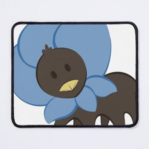 Item preview, Strange Flower Child designed and sold by robertstaart.