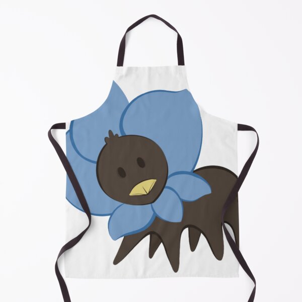 Item preview, Strange Flower Child designed and sold by robertstaart.