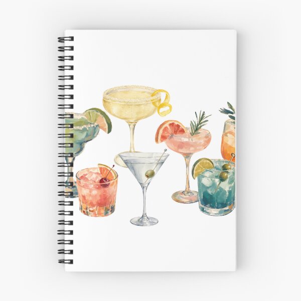 Item preview, It's 5 o clock somewhere designed and sold by AjoleneK.